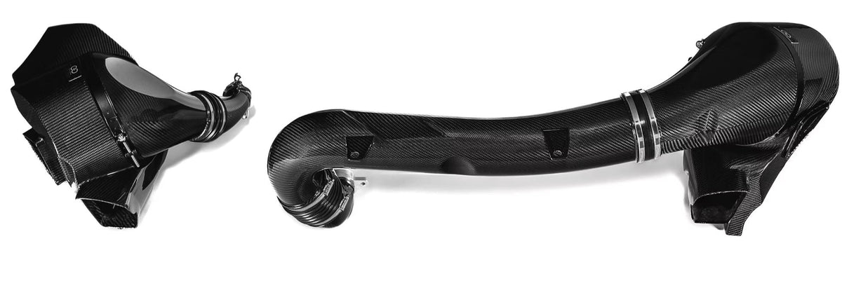 BMW G8x M2 M3 M4 Carbon Intake – Infinity Design