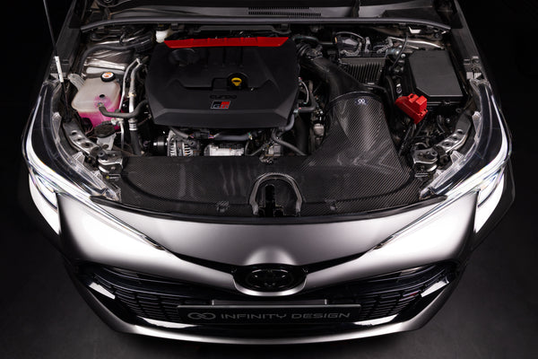 Toyota GR Corolla