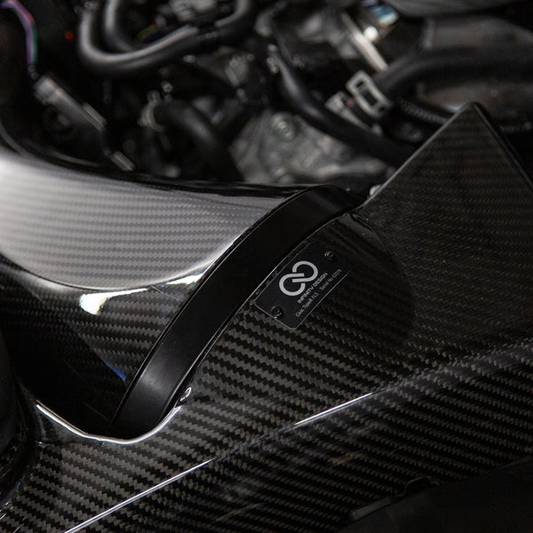 Honda Civic Type R FL5 Intake