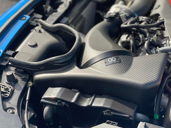 Honda Civic Type R FL5 Intake