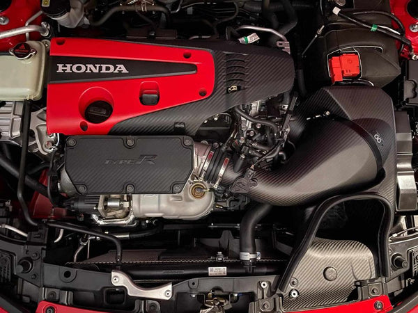 Honda Integra Type S Intake