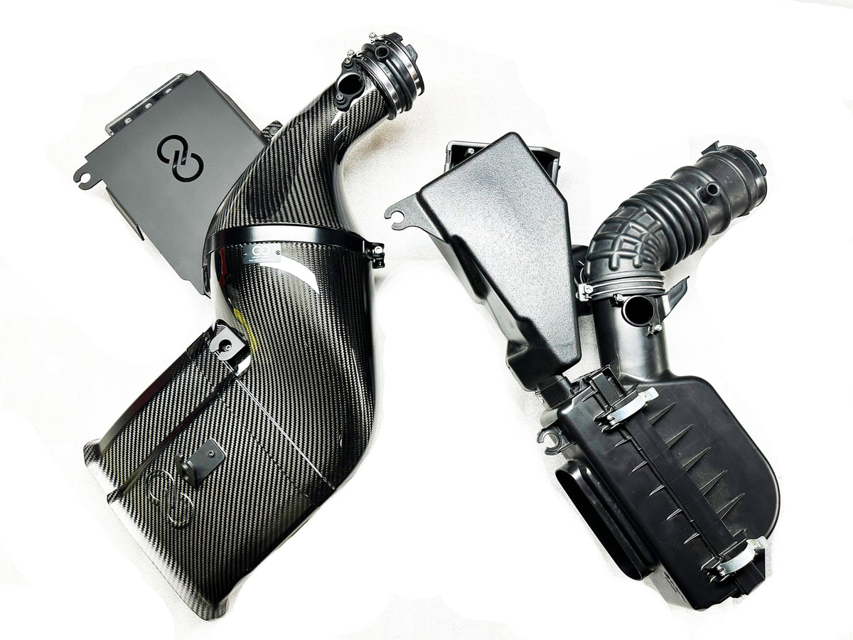 Toyota GR86 Intake – Infinity Design