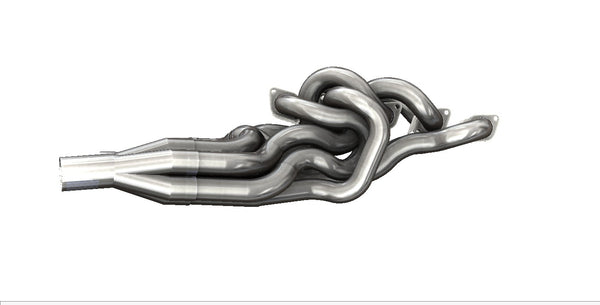 BMW S85 E60 M5 / E63 M6 100% Equal Length Headers