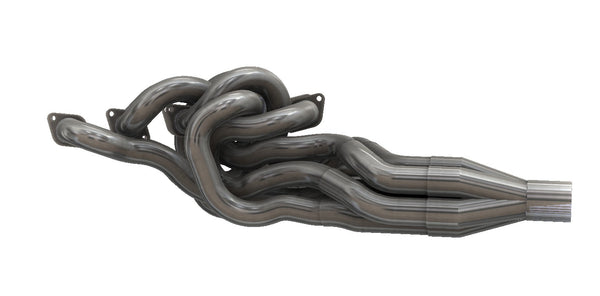 BMW S85 E60 M5 / E63 M6 100% Equal Length Headers
