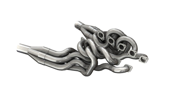 BMW S85 E60 M5 / E63 M6 100% Equal Length Headers