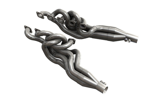 BMW S85 E60 M5 / E63 M6 100% Equal Length Headers