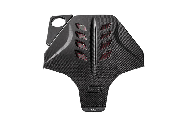 BMW G90 M5 Carbon Engine Cover