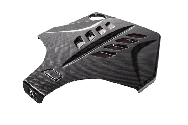 BMW G90 M5 Carbon Engine Cover