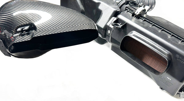 Toyota GR86 Intake