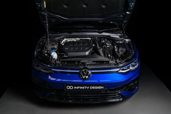 VW Golf MK8 GTI, R (Pre Order)