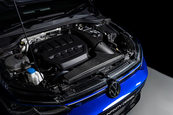 VW Golf MK8 GTI, R (Pre Order)