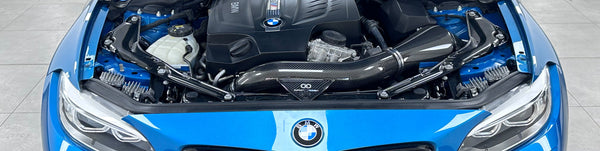 F87 M2 N55