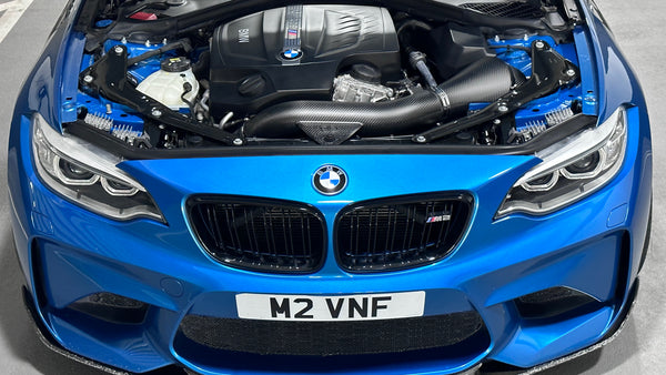 F87 M2 N55