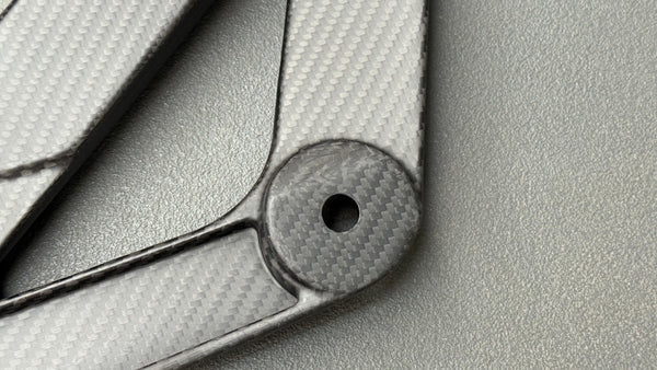 G8x M3 M4 Carbon Strut Brace