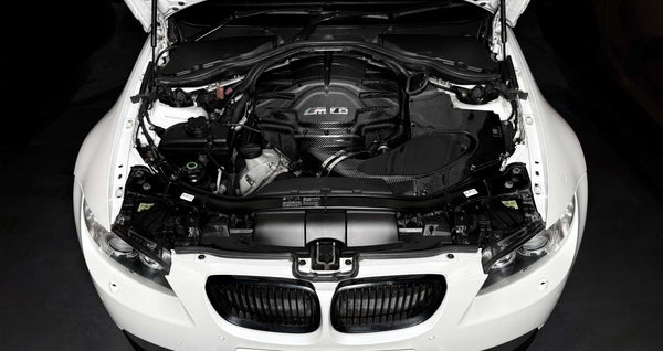 S65 Modular Carbon Plenum